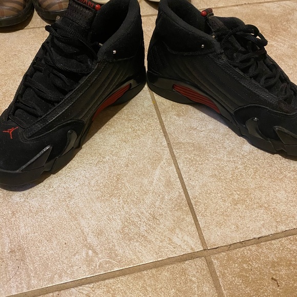 Jordan 14 retro